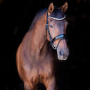UNIQ Bridle 'Comfort' snaffle