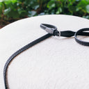 UNIQ Biothane Rubber Reins