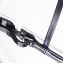 UNIQ Noseband Excellence Double