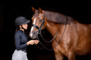 UNIQ Noseband Excellence Double