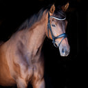 UNIQ Bridle 'Lucky' snaffle