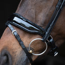 UNIQ Bridle 'Winner' snaffle