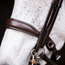 UNIQ Noseband Excellence Double