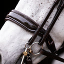 UNIQ Noseband 'Performance' double