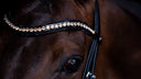 UNIQ Browband 'Classic Crystal Rock'