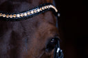 UNIQ Browband 'Classic Crystal Rock'