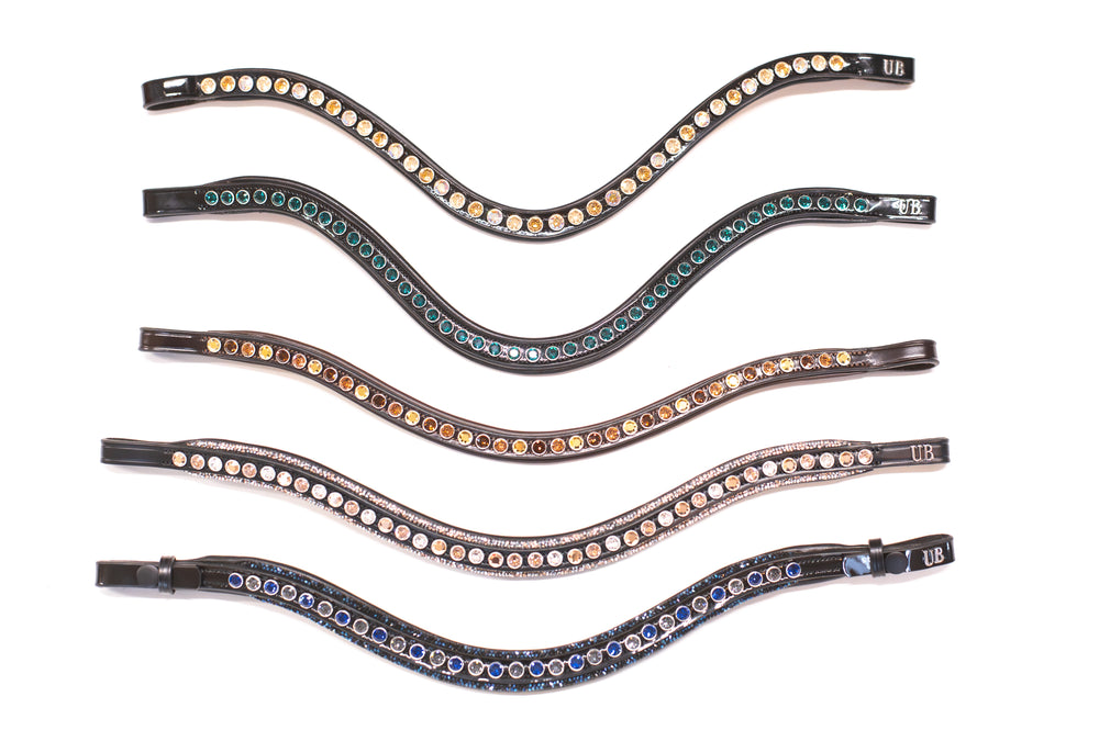 Create Your Browband
