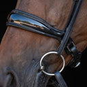 UNIQ Noseband Excellence Double