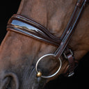 UNIQ Noseband Excellence Double