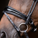 UNIQ Bridle 'Comfort' snaffle