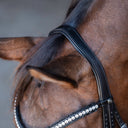 Headpiece Tokyo on the horse