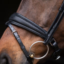 Noseband Elegant lizard snaffle
