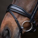Noseband Excellence snaffle matte