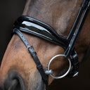 Noseband excellence snaffle patent