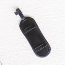 Noseband pillow
