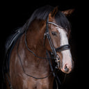 UNIQ Noseband 'Performance' double