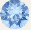 Light sapphire