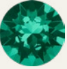 Majestic green