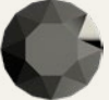 Jet hematite
