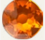 Light amber