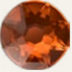 Smoked amber
