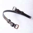 Throat Latches black