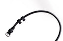 Throat Latches black