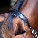 UNIQ Bridle halter headpiece crystal rock