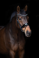 UNIQ Bridles Performance patent snaffle