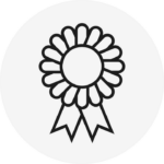 Awardwinning icon